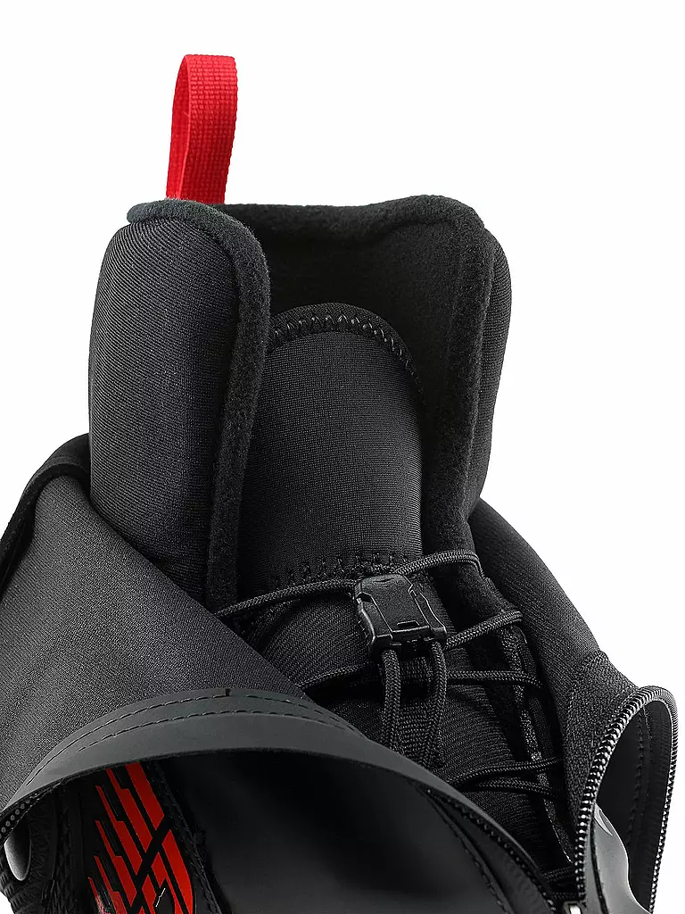 ROSSIGNOL | Herren Langlaufschuhe Skating X-8 Skate | Schwarz