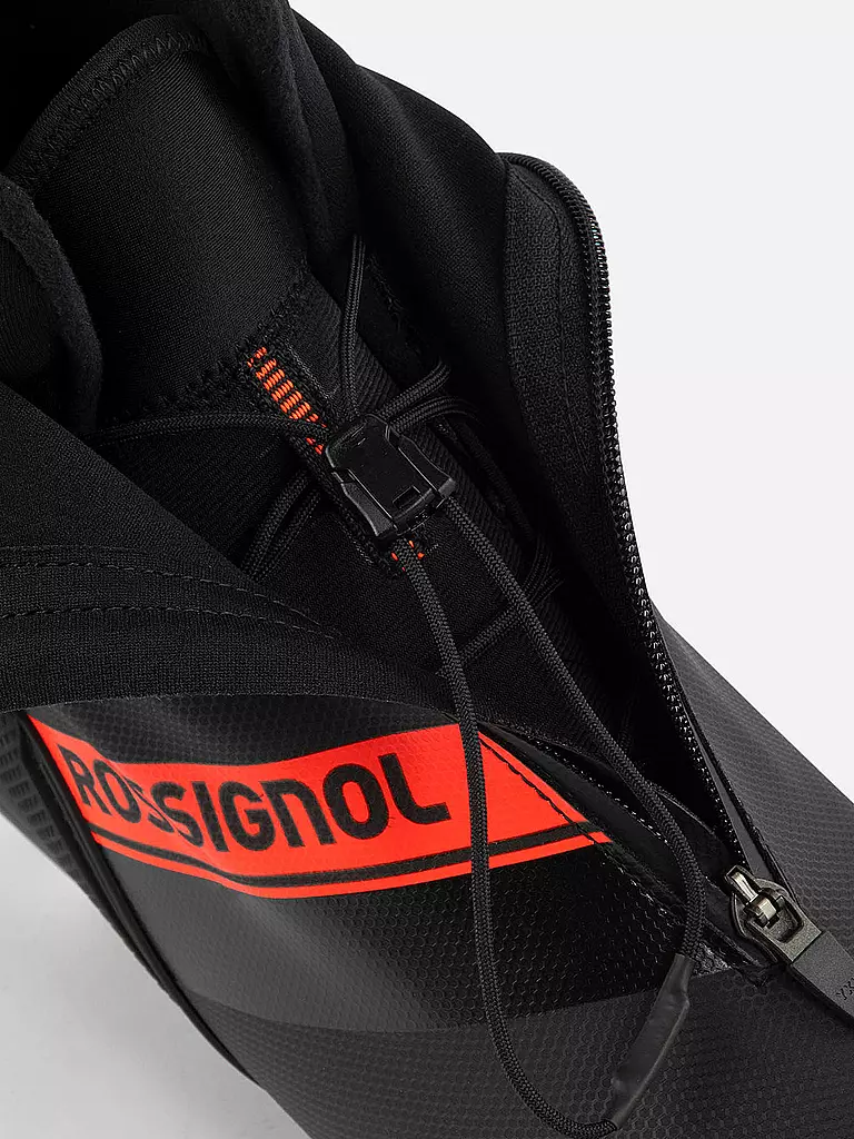 ROSSIGNOL | Herren Langlaufschuhe Skating X-8 Skate | schwarz