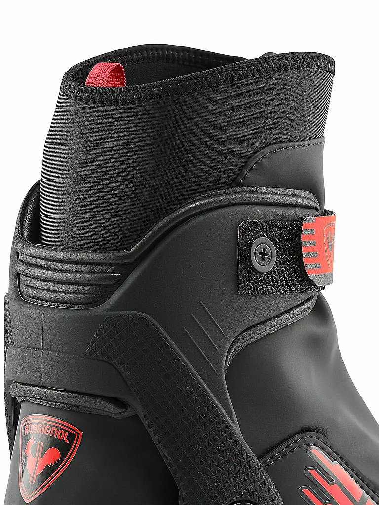 ROSSIGNOL | Herren Langlaufschuhe Skating X-8 Skate | Schwarz