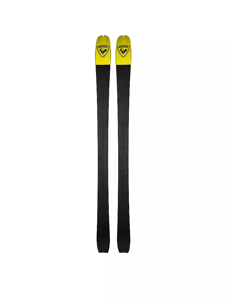 ROSSIGNOL | Herren Tourenski Escaper 87 Nano | gelb