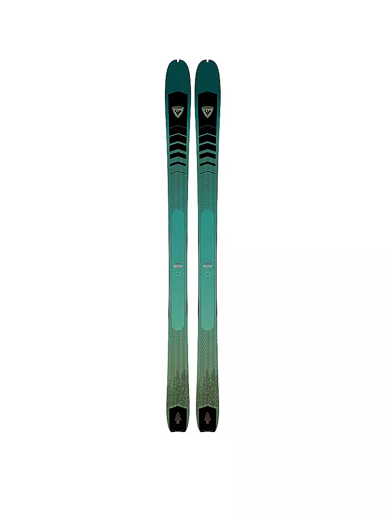 ROSSIGNOL | Herren Tourenski Escaper 97 Nano | blau