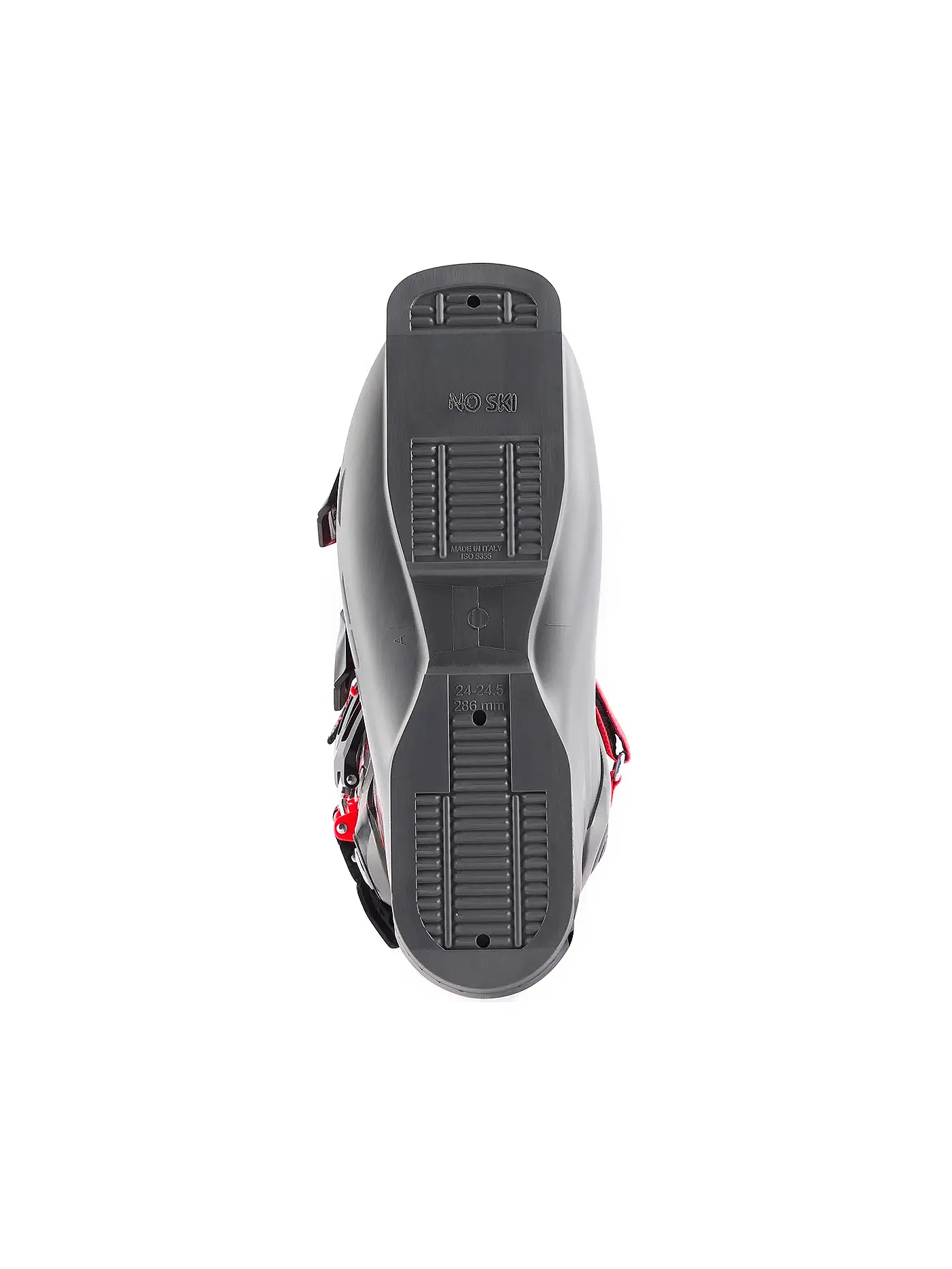 ROSSIGNOL | Jugend Skischuhe Hero World Cup 70 SC | grau