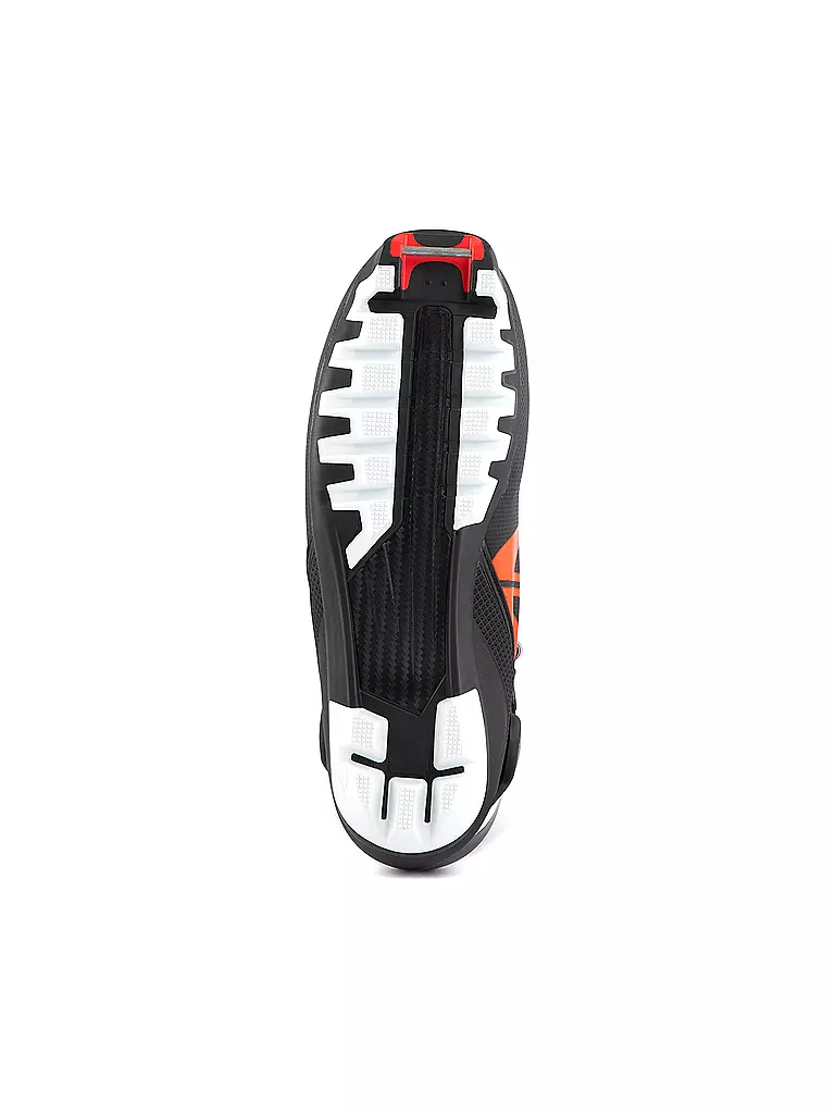 ROSSIGNOL | Langlaufschuhe Skating x-10 Skate | schwarz