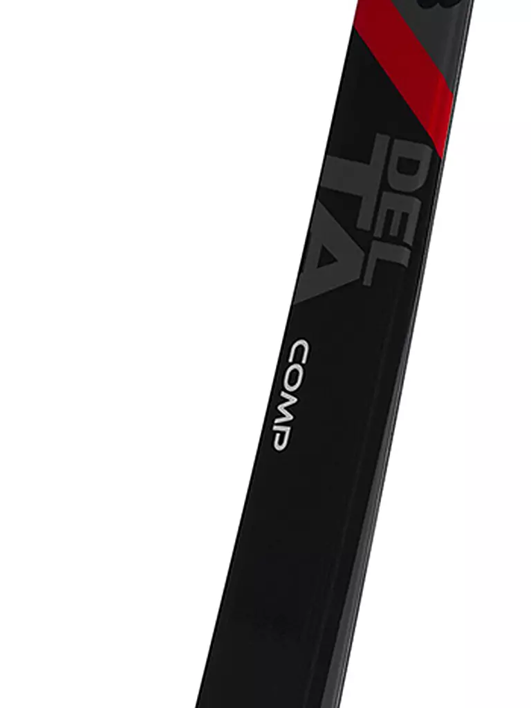 ROSSIGNOL | Langlaufski Set Classic Delta Comp R-Skin Stiff + BDG Race Classic | 