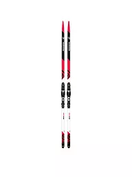 ROSSIGNOL | Langlaufski Set Classic Delta Sport R-Skin Stiff + BDG Race Classic | Keine Farbe