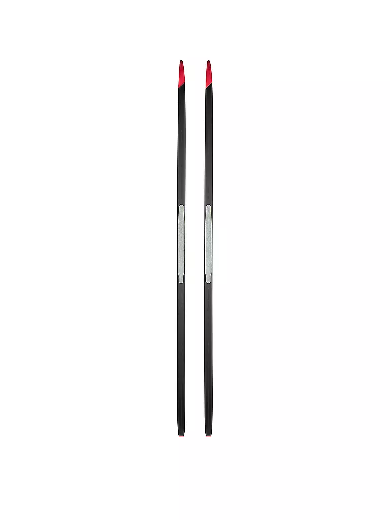 ROSSIGNOL | Langlaufski Set Classic Delta Sport R-Skin Stiff + BDG Race Classic | schwarz