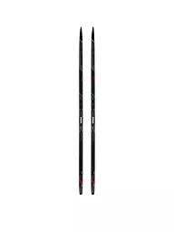 ROSSIGNOL | Langlaufski Set Delta Comp R-Skin Stiff + BDG Race Classic | schwarz