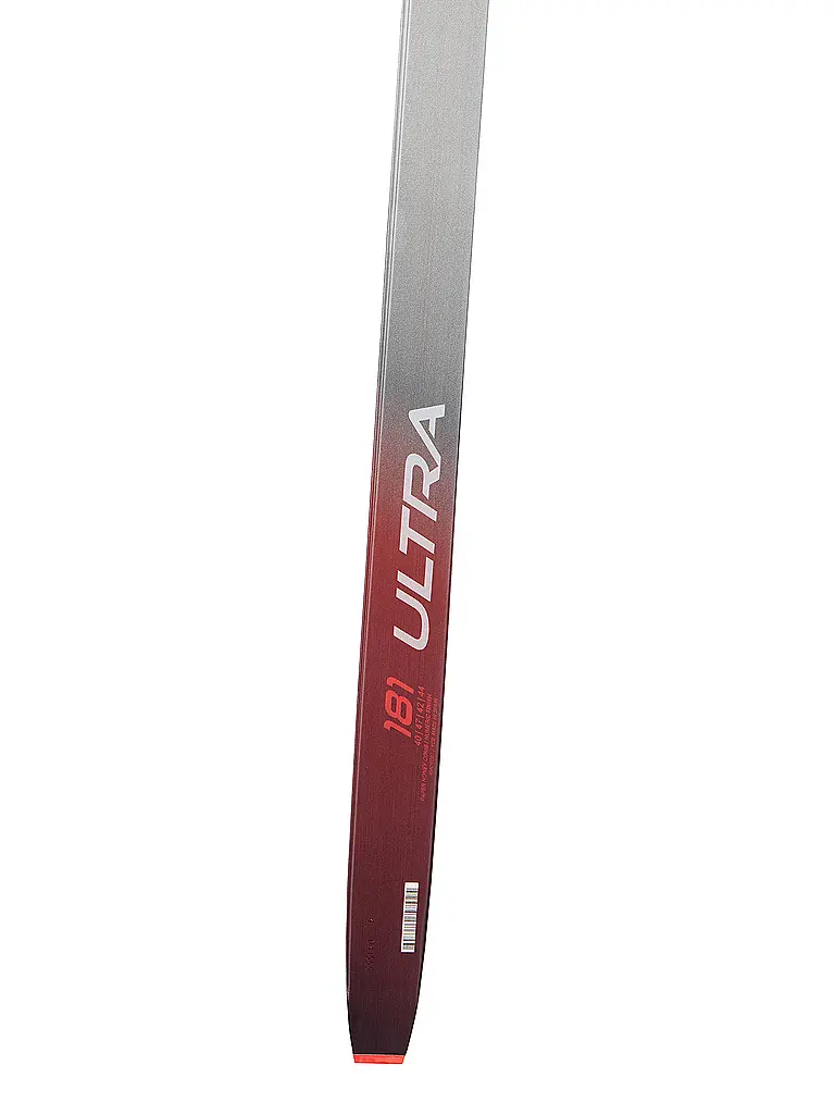 ROSSIGNOL | Langlaufski Set Skating Ultra Skate Race + BDG Race Skate | grau