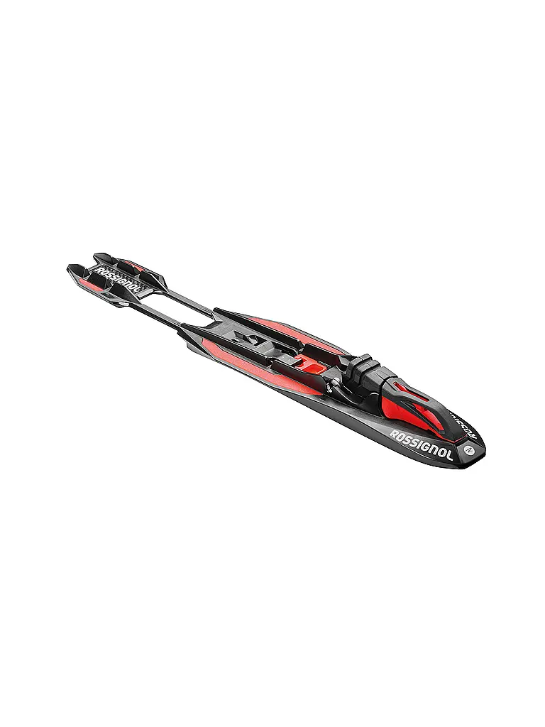 ROSSIGNOL | Langlaufski Set Skating Ultra Skate Race + BDG Race Skate | grau