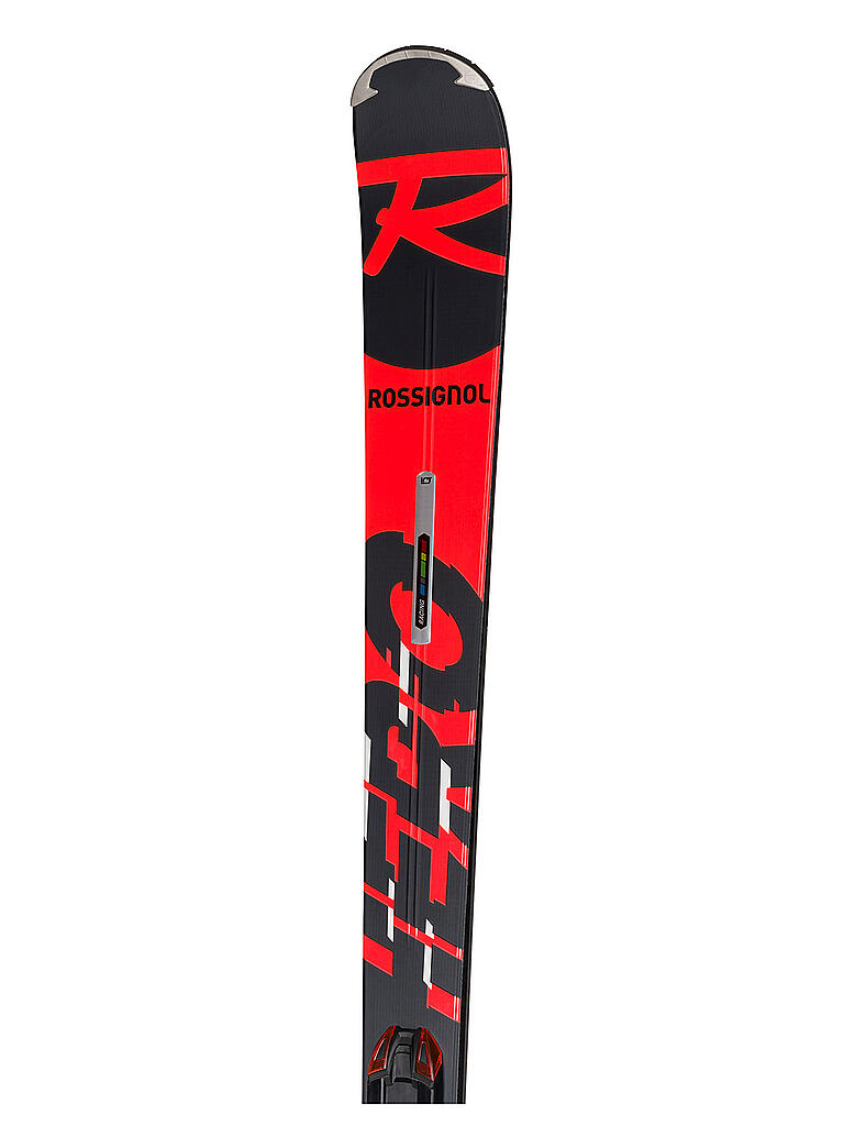 ROSSIGNOL | Raceski Set Hero Elite MT Ti + NX12 Konect Dual 20/21 | schwarz