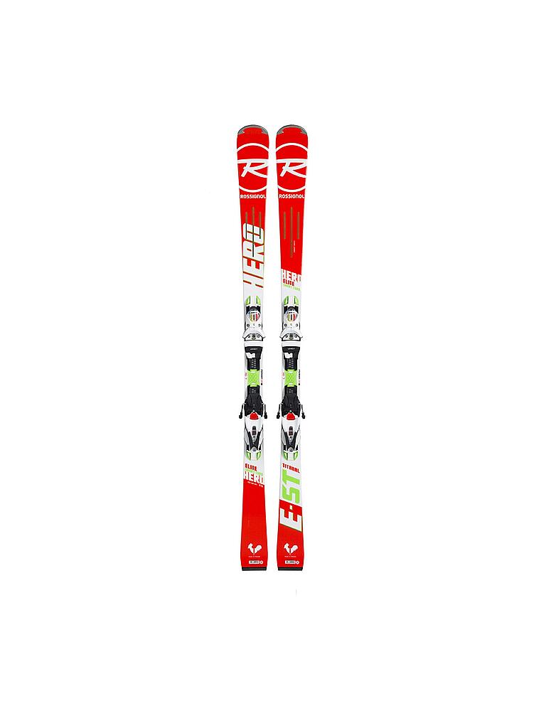 ROSSIGNOL | Raceski-Set Hero Elite ST TI 17/18 | 