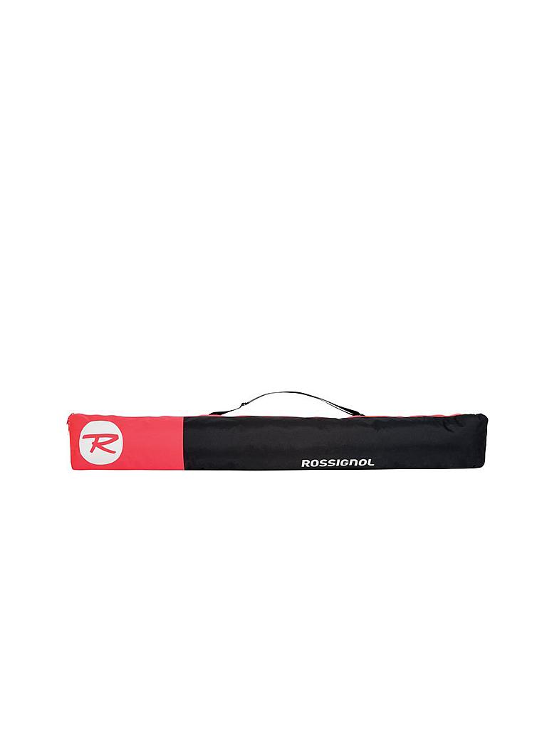 ROSSIGNOL | Skitasche Tactic Ski Bag Extendable 160-210cm | schwarz