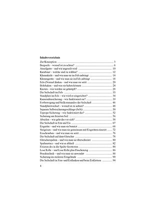 ROTHER | Buch - Alpine Seiltechnik (Wissen & Praxis)