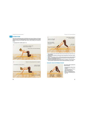 ROTHER | Buch - Yoga für Kletterer und Bergsportler