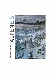ROTHER | Buch - AlpenEis | keine Farbe