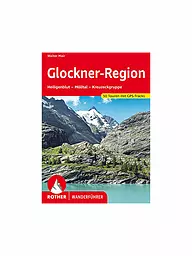 ROTHER | Buch - Glockner Region | keine Farbe