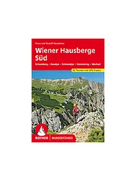 ROTHER | Buch - Wiener Hausberge Süd | keine Farbe
