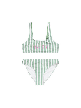 ROXY | Mädchen Bikini Bico Active RG Bralette Set