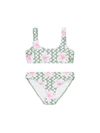 ROXY | Mädchen Bikini Party Waves Bralette Set