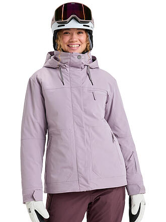 ROXY | Damen Snowboardjacke Brylee Hoodie
