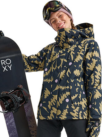 ROXY | Damen Snowboardjacke Jetty Hoodie