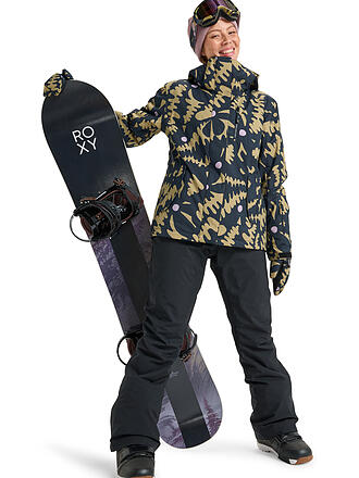 ROXY | Damen Snowboardjacke Jetty Hoodie