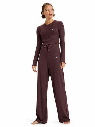 ROXY | Damen Jogginghose Midnight Avenue