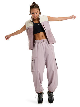 ROXY | Damen Fleeceweste Boundless Spirit
