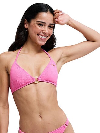 ROXY | Damen Bikinioberteil Paradise Fixed Tri