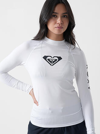 ROXY | Damen Lycrashirt Whole Hearted