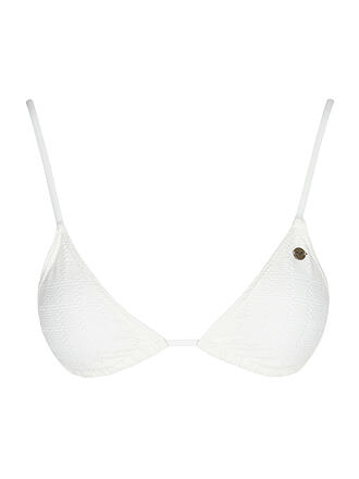 ROXY | Damen Bikinioberteil Island Triangle