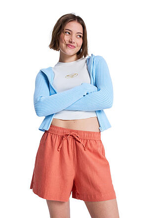 ROXY | Damen Beachshorts Lekeitio Break Mid