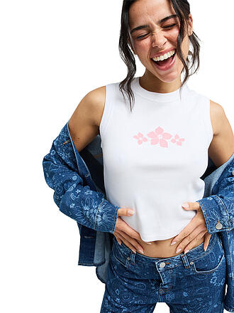 ROXY | Damen Beachshirt Iconic Days