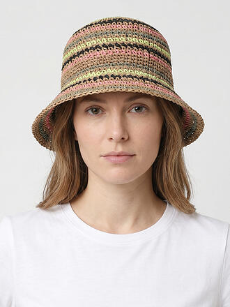 ROXY | Damen Sonnenhut Candied Peacy