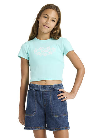 ROXY | Mädchen Beachshirt Baby One More Time