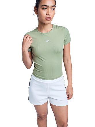 ROXY | Damen T-Shirt RISE AND VIBE