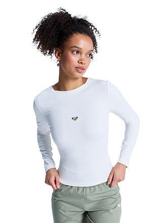 ROXY | Damen Langarmshirt RISE AND VIBE