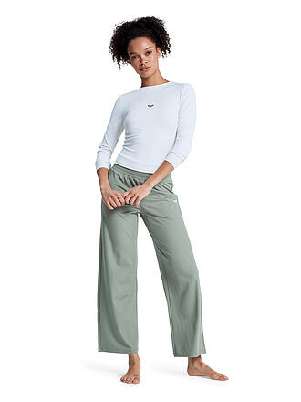 ROXY | Damen Langarmshirt RISE AND VIBE