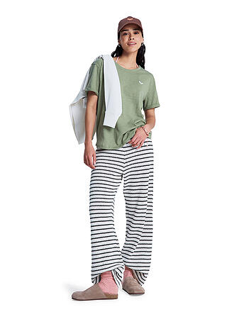 ROXY | Damen T-Shirt Oceanwave Regular Emby