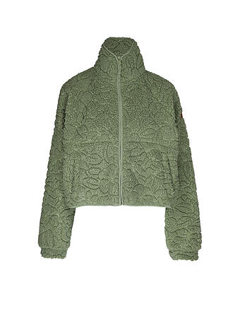 ROXY | Damen Fleecejacke Blurry Cloud