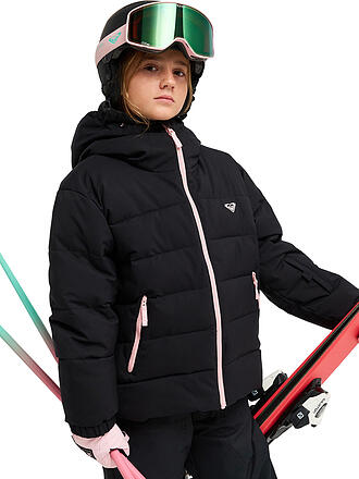 ROXY | Mädchen Snowboardjacke Snowyhill Puffy 10K