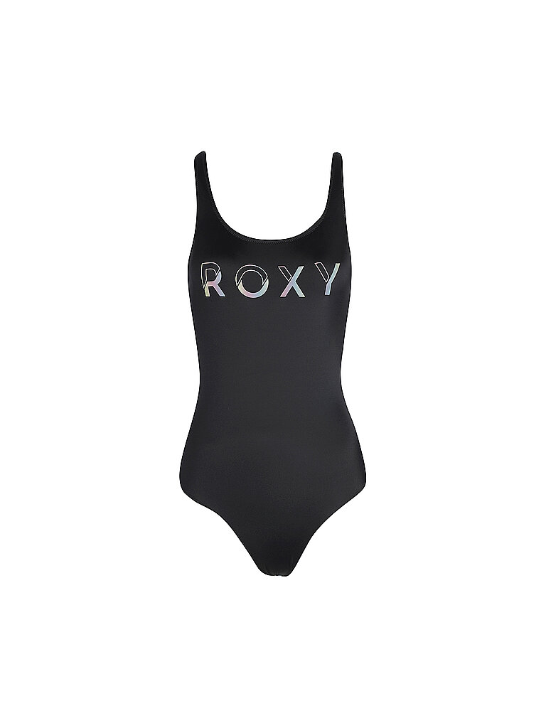 ROXY Damen Badeanzug Roxy Active grau | L