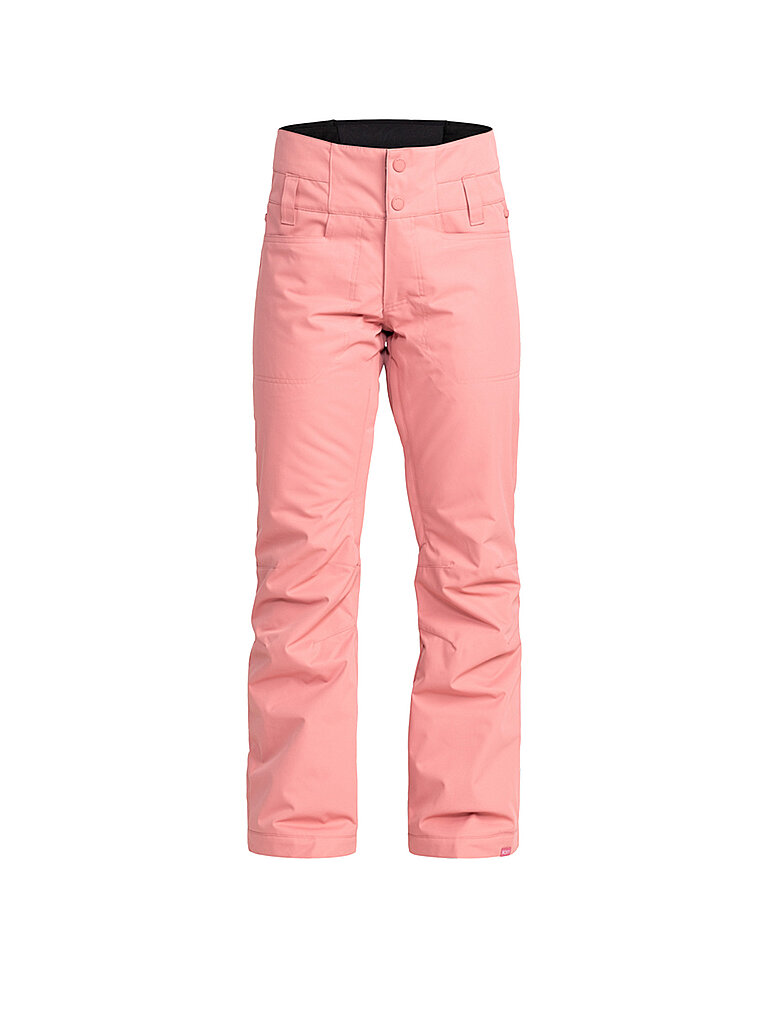 ROXY Damen Snowboardhose Diversion  rosa | S
