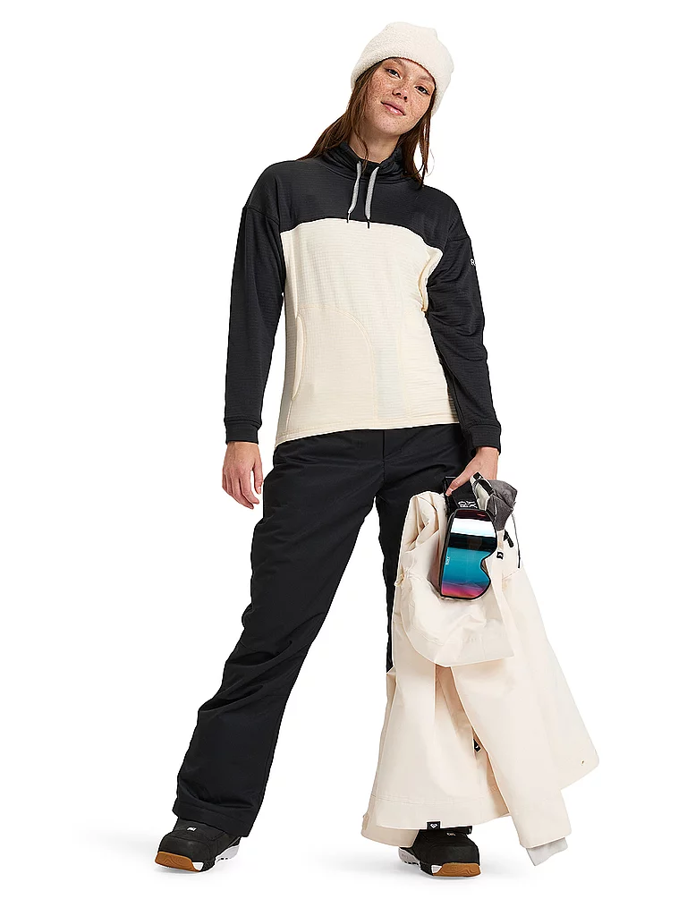 ROXY Damen Snowboardhose Diversion Pt schwarz | M