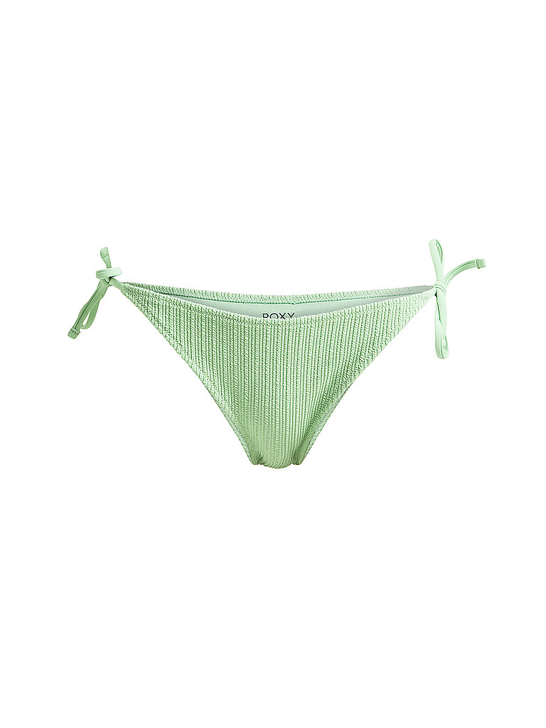 Roxy Bikinihose Aruba Ts Moderate Hellgrün