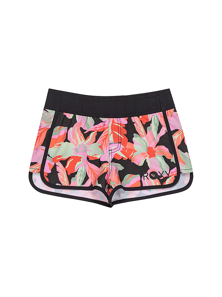 Roxy Mädchen Shorts Good Waves