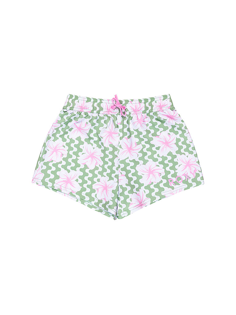 Roxy Mädchen Shorts Party Waves