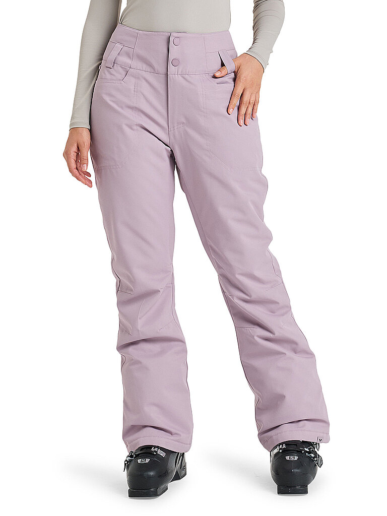 Roxy Hose WarmFlight X3 Rosa