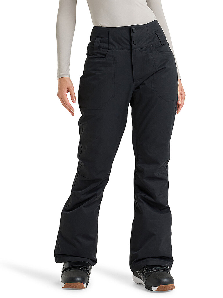 ROXY Damen Snowboardhose Diversion PT schwarz | XL