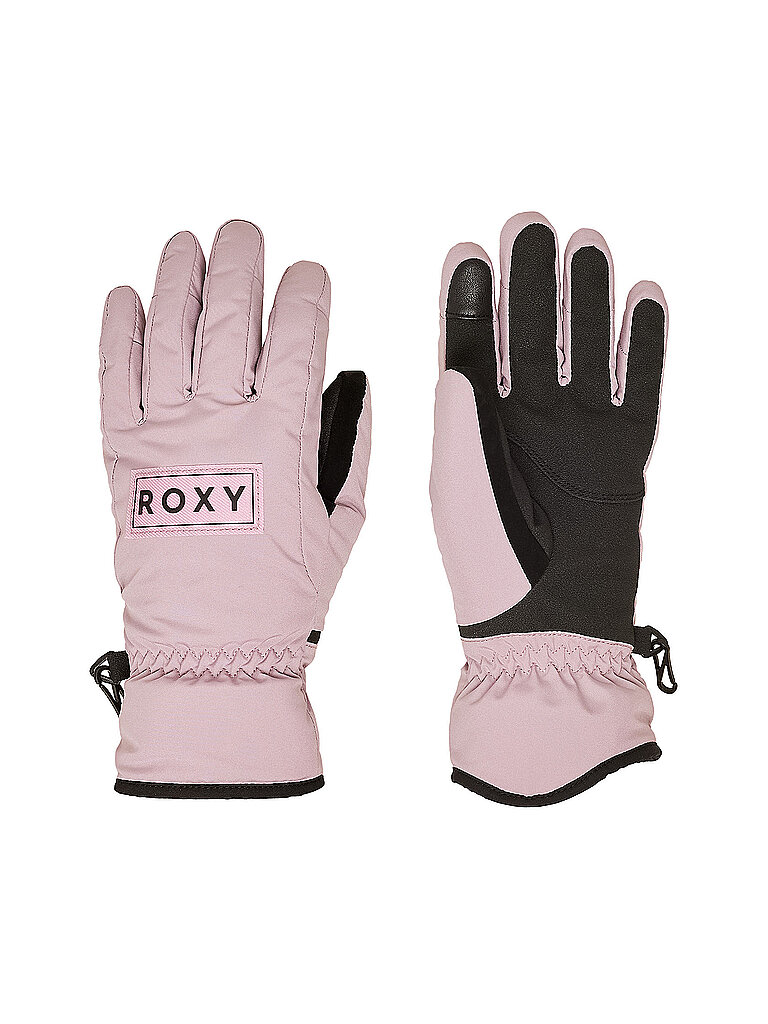 Roxy Snowboardhandschuhe Freshfield rosa